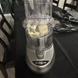 Brand New Cuisinart Food Processor 