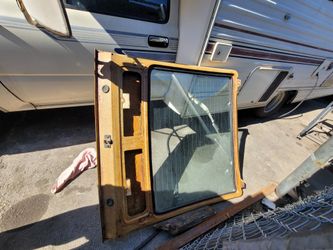 Datsun 260z Rear Hatch
