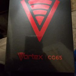 vortex cg 65
