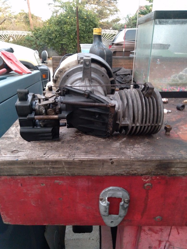 Harley davidson Moped Engine for Sale in Crystal City, CA OfferUp