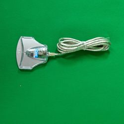 HID OMNIKEY 3021 USB Contact Smart Card CAC Reader