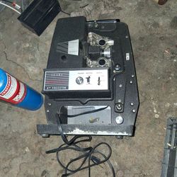 Projector 8mm