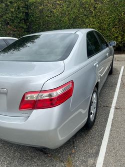 Toyota Camry 2009