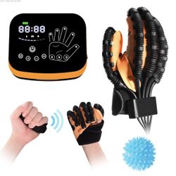 Rehabilitation Glove 