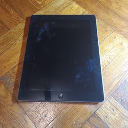 iPad 3 16gb Without Box