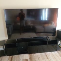 85 inch