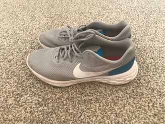 Nike Running Shoes