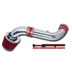 Short Ram Air Intake Kit