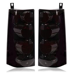 2003-2014 Chevy Express 1(contact info removed)-2023 GMC Savana Chevrolet Express 2(contact info removed) Taillights