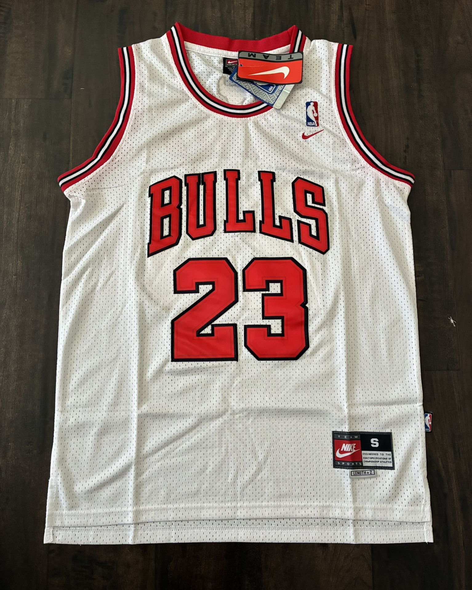 New NBA JERSEY Hardwood Classic Throwback Michael Jordan Kobe Bryant Tracy Mcgrady, North Carolina, Los Angeles Lakers, Chicago Bulls Scottie Pippen