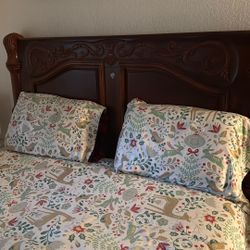 Full Bedroom Queen Set