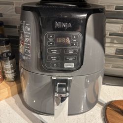 Ninja Air Fryer 