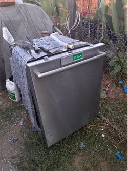 Bosch SilencePlus 44 dBA, Dish washer