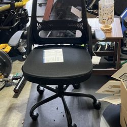 Ergonomic Mesh Office Chair