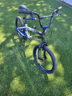 Bicycle  kent freestyle FS20