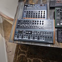 used studio equipment 