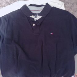 Men's Tommy Hilfiger Polo