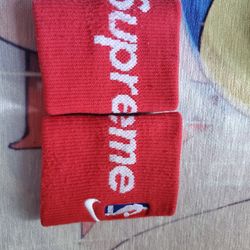 Supreme NBA Wrist Band