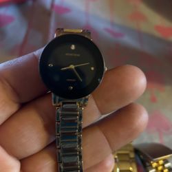 Watch New Battery
