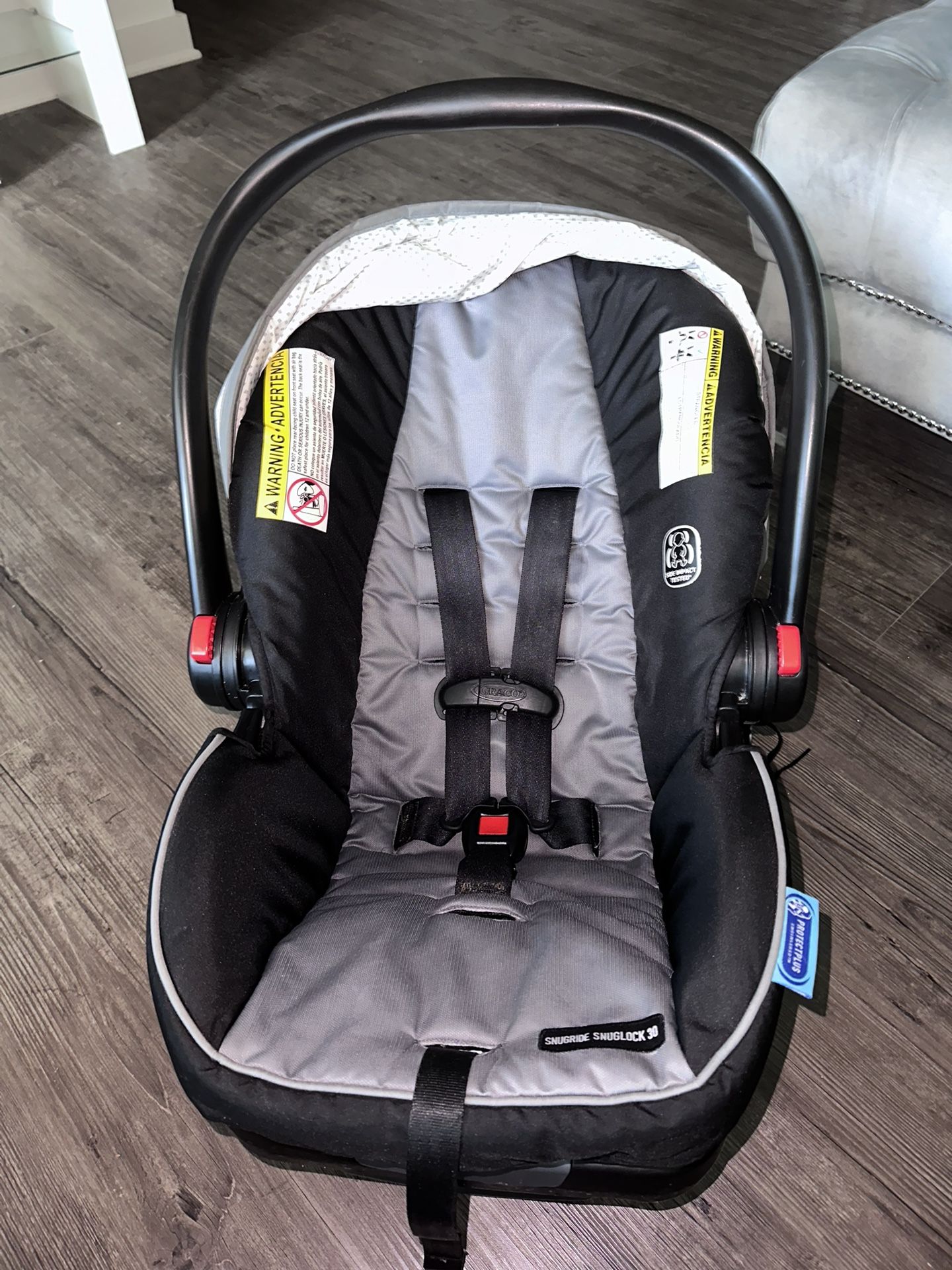 Infant Car Seat
