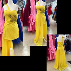 New With Tags Size 4 Sherri Hill Prom Dress & Formal Dress $299