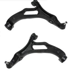 Porsche Cayenne 2003-2010 Lower Control Arms