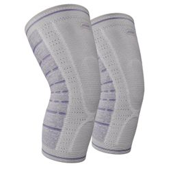 Knee Brace Set Of 2 Size 2x New 