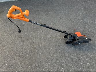 Electric Lawn Edger