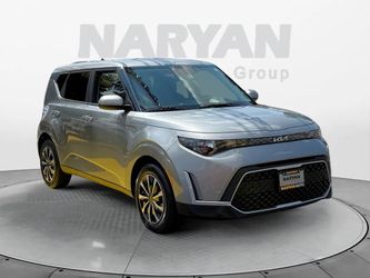 2023 Kia Soul