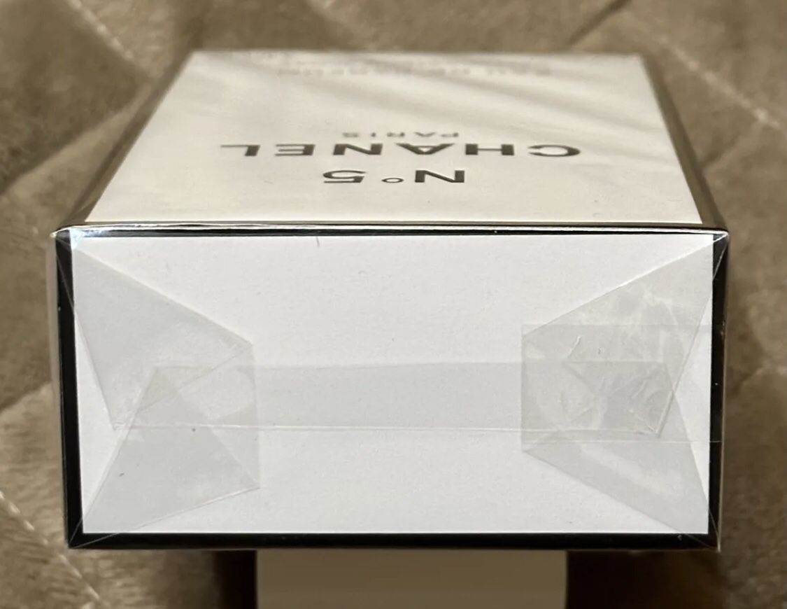 Chanel No.5 Perfume Brand New Authentic Original