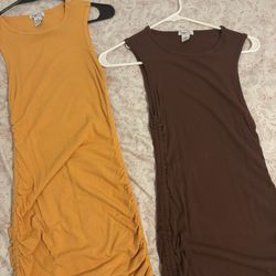 Rue21 Bodycon Dress | Size S