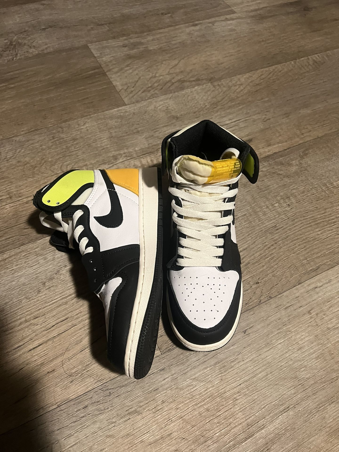 Jordan