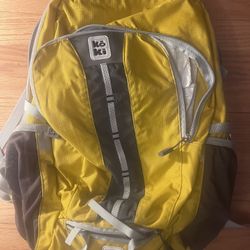 Koki Commuter Backpack 