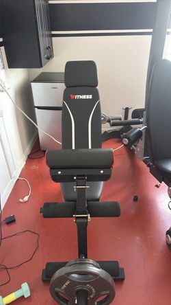 leg weights