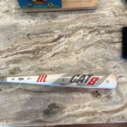Marucci Bat CAT 8 Drop 8 2 3/4
