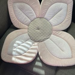 Blooming Bath Mat Infant - 6 Months