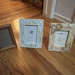 Photo frame