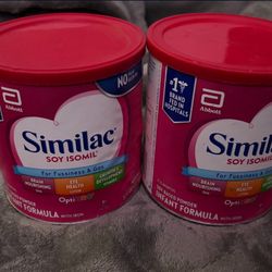 Similac Soy