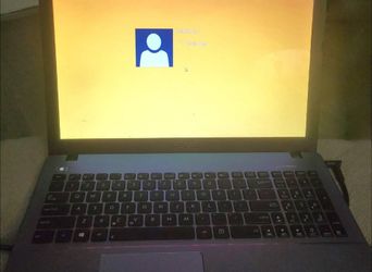 ASUS Laptop