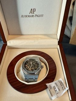 Watch