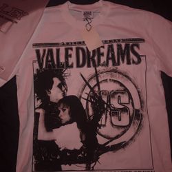 Vale Dreams Tee