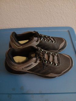 WOMEN S ADIDAS TERREX SNEAKERS