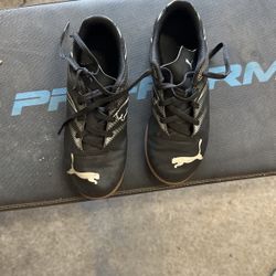Puma Kids Shoes