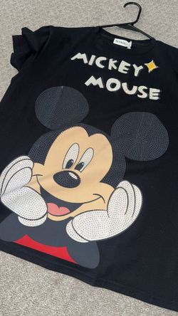Mickey Mouse