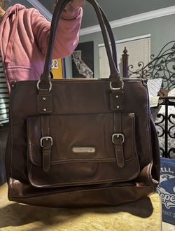 Handbag