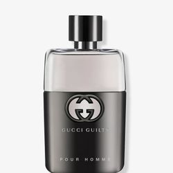 Gucci Guilty Pour Gimme Men’s Fragrance 3.0 Large Bottle