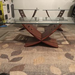 Coffee Table $100 OBO