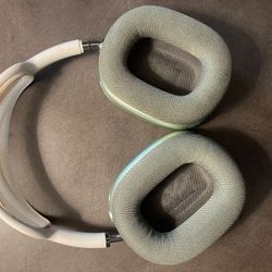 Grey Apple Airpod Max ! Works Beautifully. Willing To Negotiate On Price