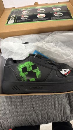 Heelys Minecraft