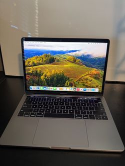 Mac Book Pro 13’